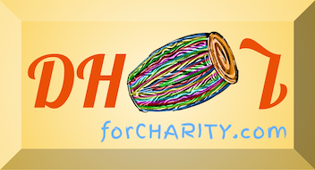 have fun | help others